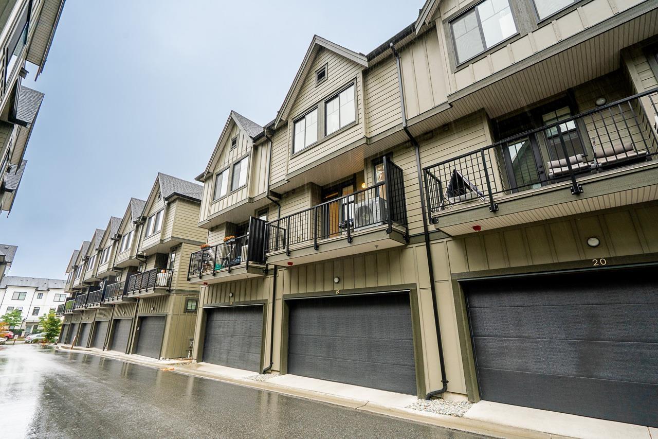 19 2350 165 Street, Surrey, British Columbia  V3Z 1J9 - Photo 28 - R3048257