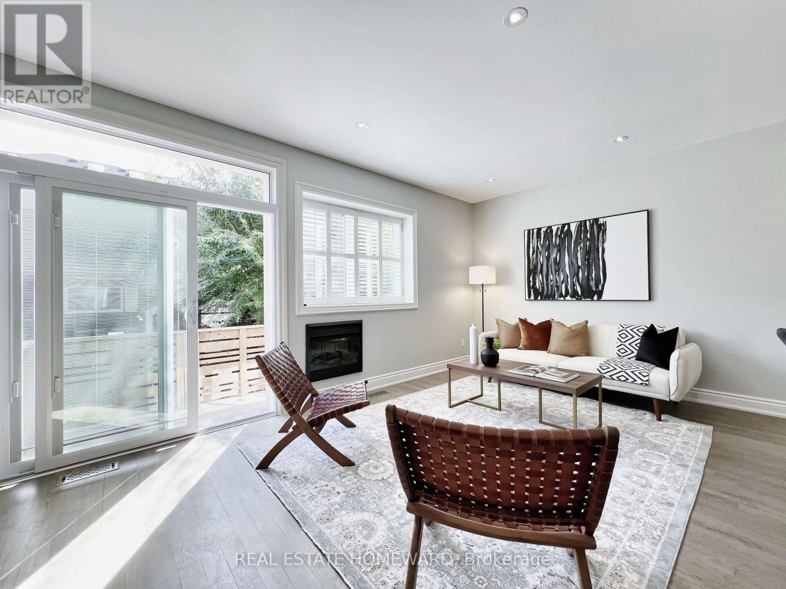 307 Deloraine Avenue, Toronto, Ontario  M5M 2B4 - Photo 13 - C12405578