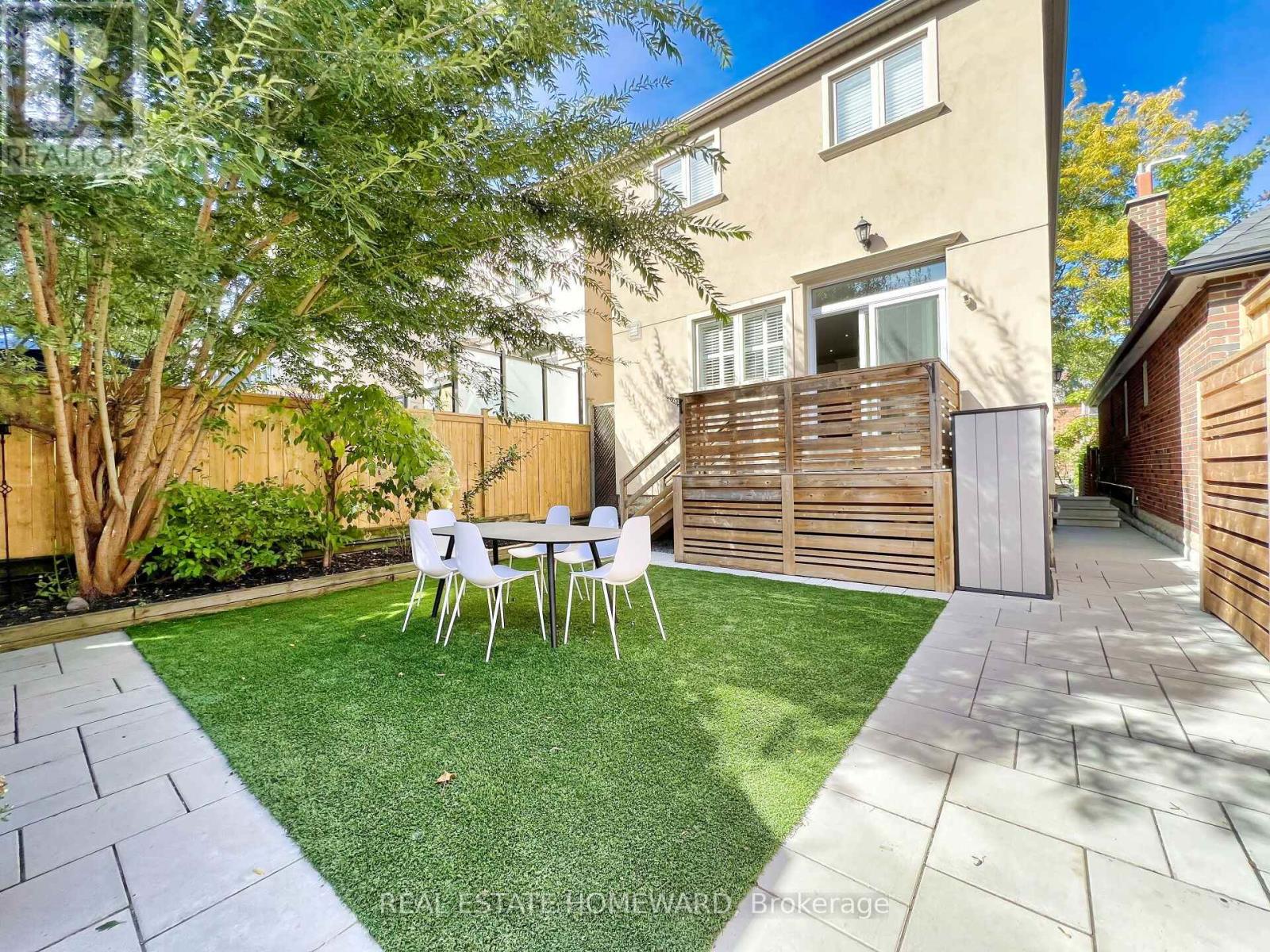 307 Deloraine Avenue, Toronto, Ontario  M5M 2B4 - Photo 33 - C12405578