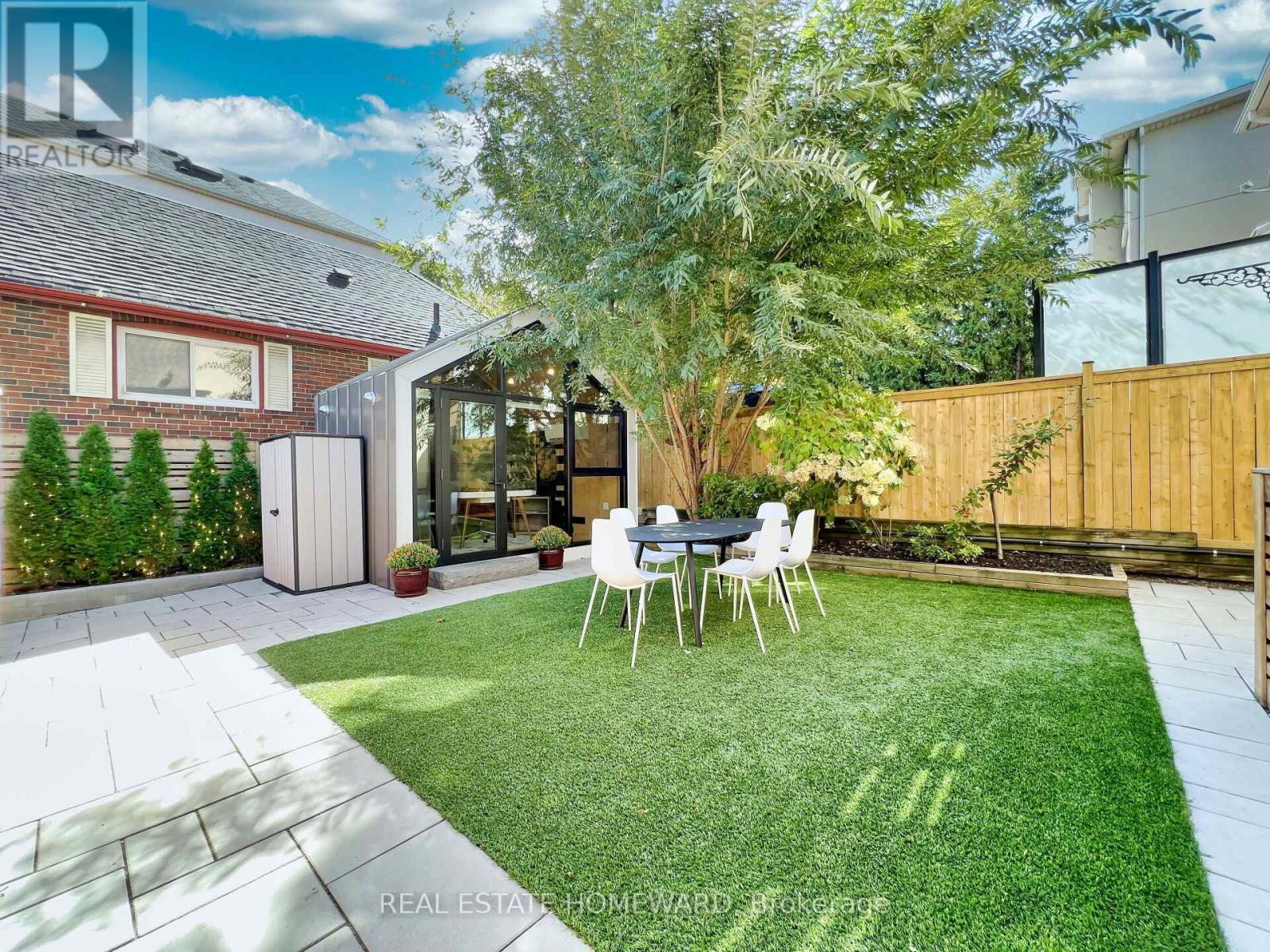 307 Deloraine Avenue, Toronto, Ontario  M5M 2B4 - Photo 34 - C12405578