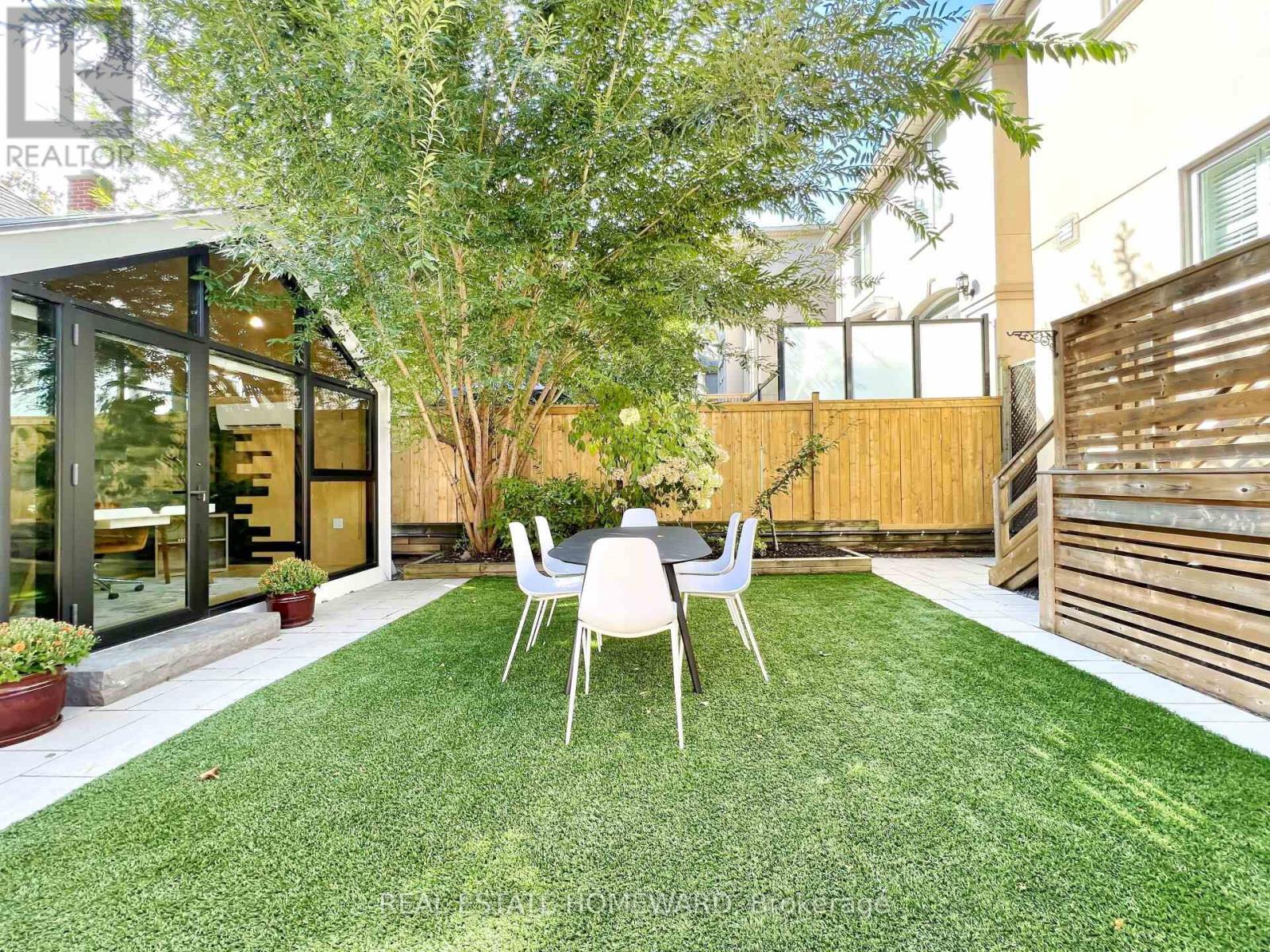 307 Deloraine Avenue, Toronto, Ontario  M5M 2B4 - Photo 35 - C12405578