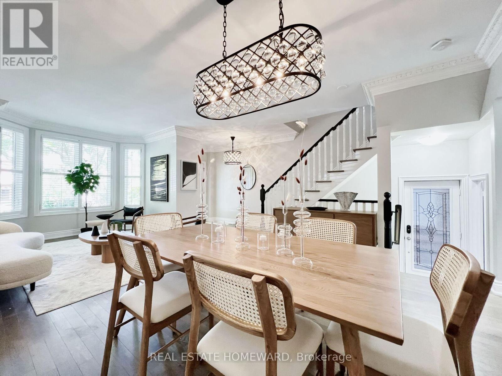 307 Deloraine Avenue, Toronto, Ontario  M5M 2B4 - Photo 8 - C12405578