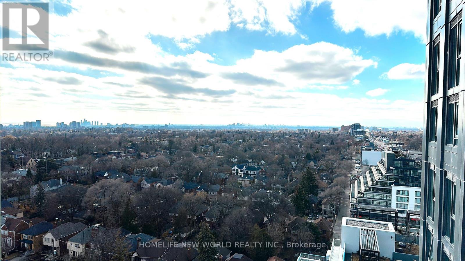 1621 - 2020 Bathurst Street, Toronto (Humewood-Cedarvale), Ontario  M5P 0A6 - Photo 26 - C12405606