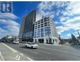 1621 - 2020 Bathurst Street, Toronto (Humewood-Cedarvale), Ca