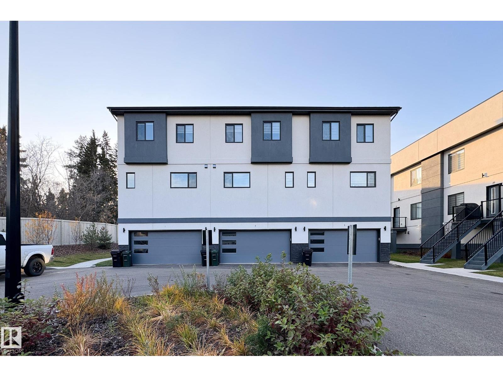 #28 10 Salisbury Wy, Sherwood Park, Alberta  T8B 0B1 - Photo 2 - E4457777