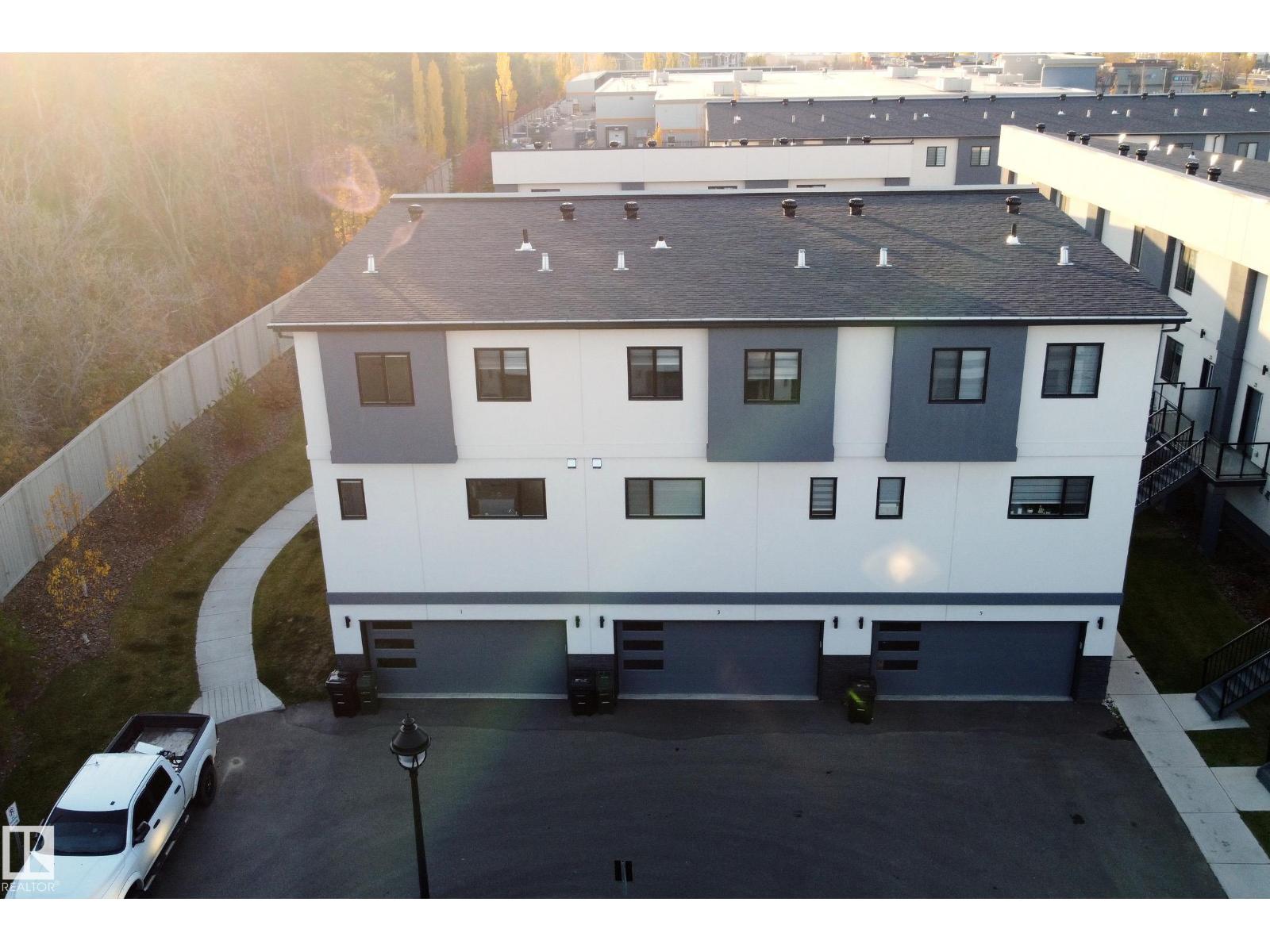 #28 10 Salisbury Wy, Sherwood Park, Alberta  T8B 0B1 - Photo 3 - E4457777