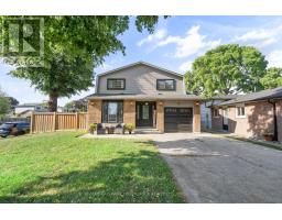 157 MICHAEL BOULEVARD, Whitby, Ontario