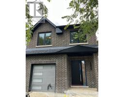 100B BRENDA CRESCENT, Toronto, Ontario