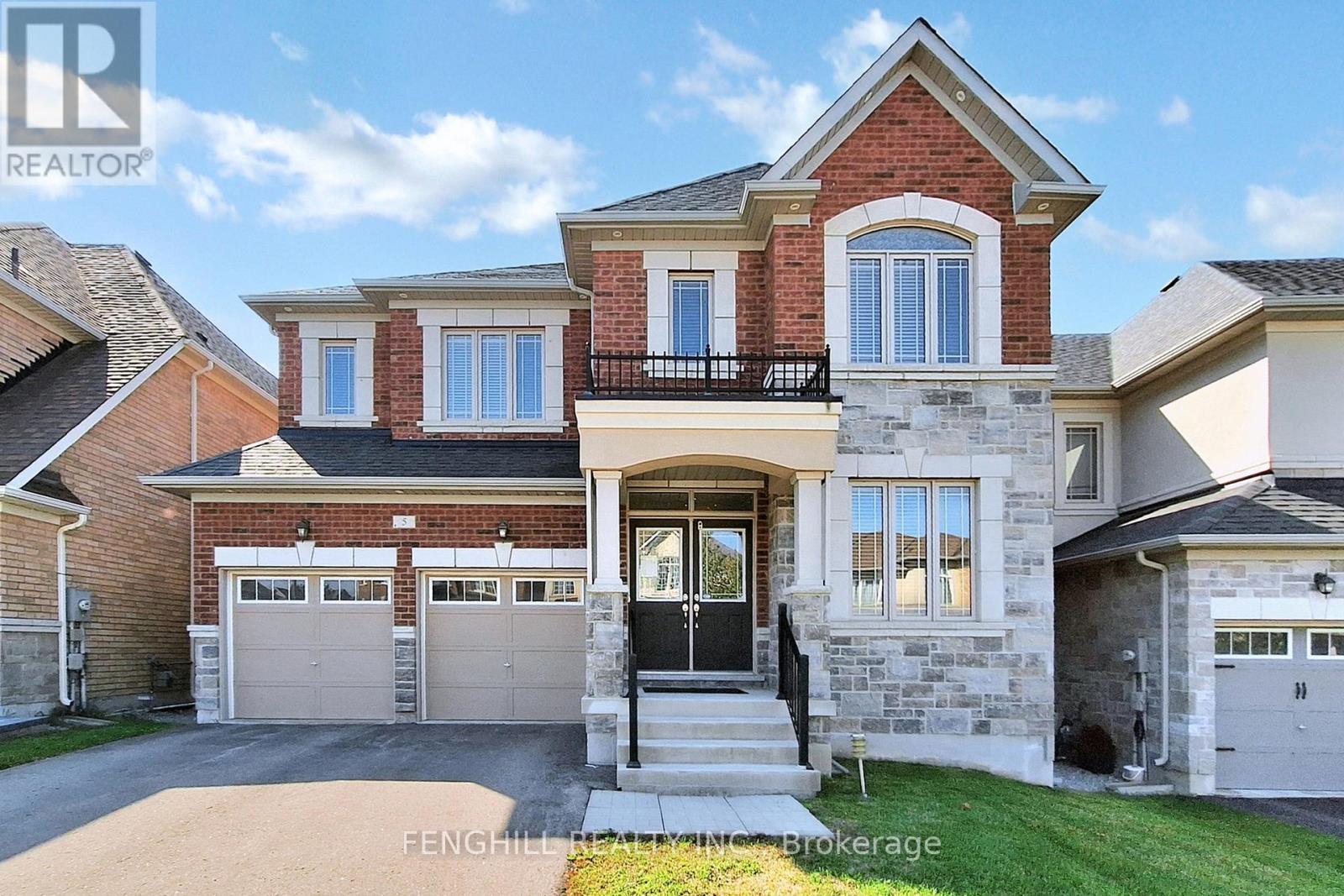 5 BLAZING STAR STREET, East Gwillimbury, Ontario