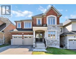 5 Blazing Star Street, East Gwillimbury (Queensville), Ca