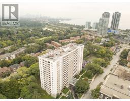 1611 - 45 Southport Street, Toronto (High Park-Swansea), Ca