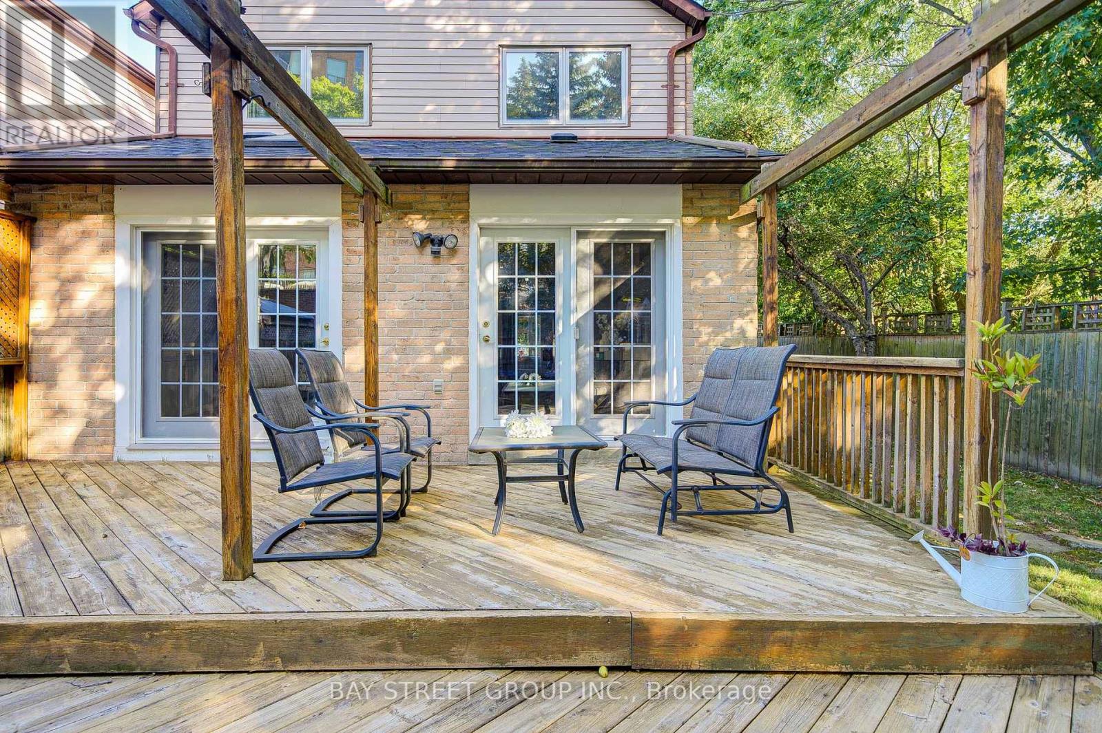 1307 Barberry Green, Oakville, Ontario  L6M 2A7 - Photo 47 - W12405593