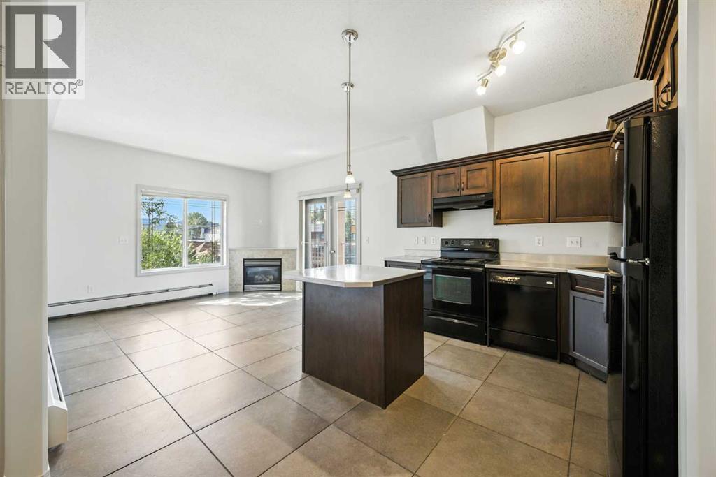 304, 825 Mcdougall Road Ne, Calgary, Alberta  T2E 5A5 - Photo 9 - A2250097