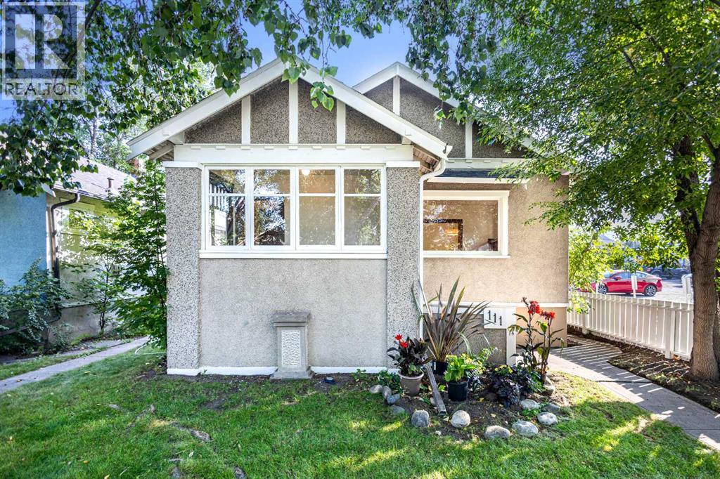 111 9 Avenue Ne, Calgary, Alberta  T2E 0V3 - Photo 29 - A2255059