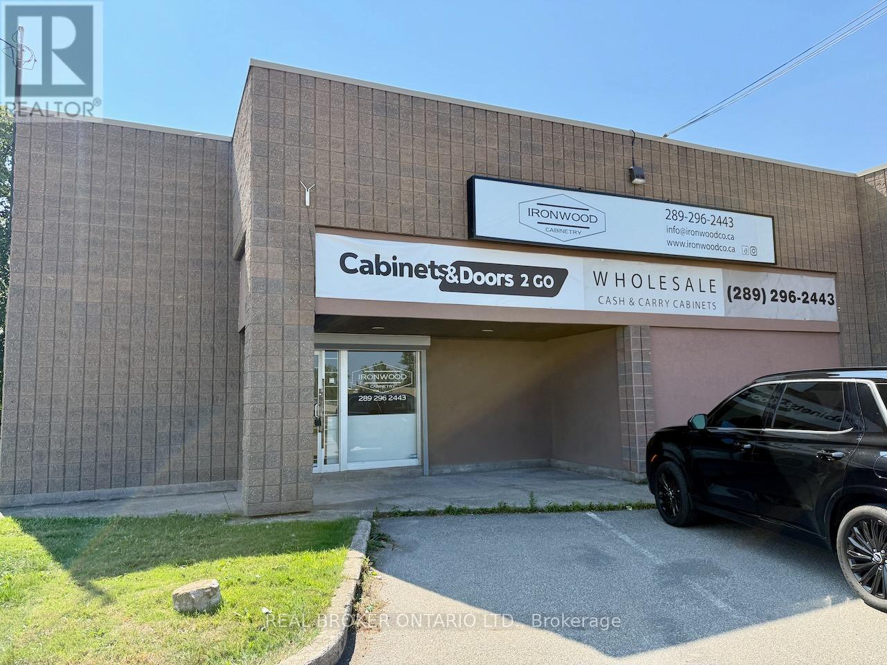 1,2,3 NORTH - 94 DUNKIRK ROAD, St. Catharines, Ontario
