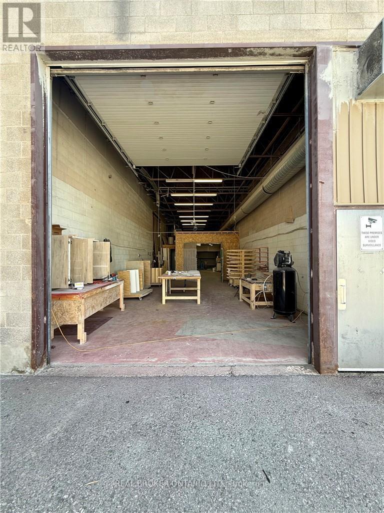 1,2,3 SOUTH - 94 DUNKIRK ROAD, St. Catharines, Ontario