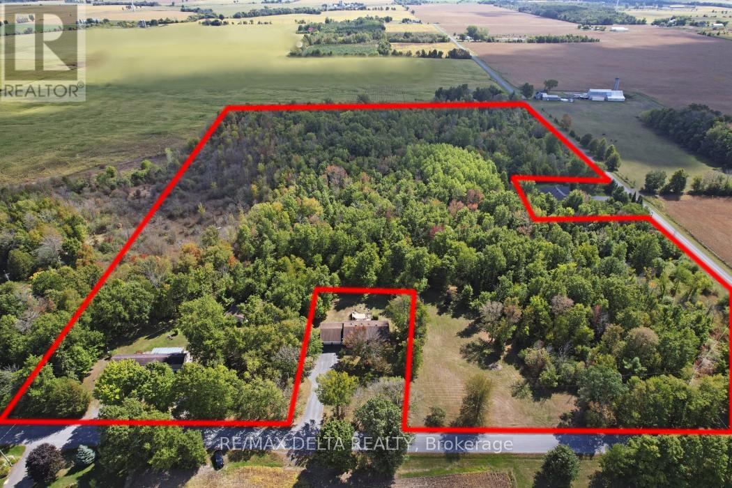 15270 Concession 8-9 Road, North Stormont, Ontario  K0A 1R0 - Photo 25 - X12405626