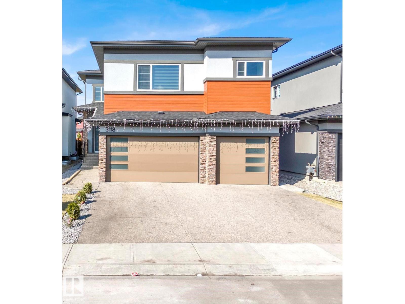 3118 KOSTASH GR SW, Edmonton, Alberta