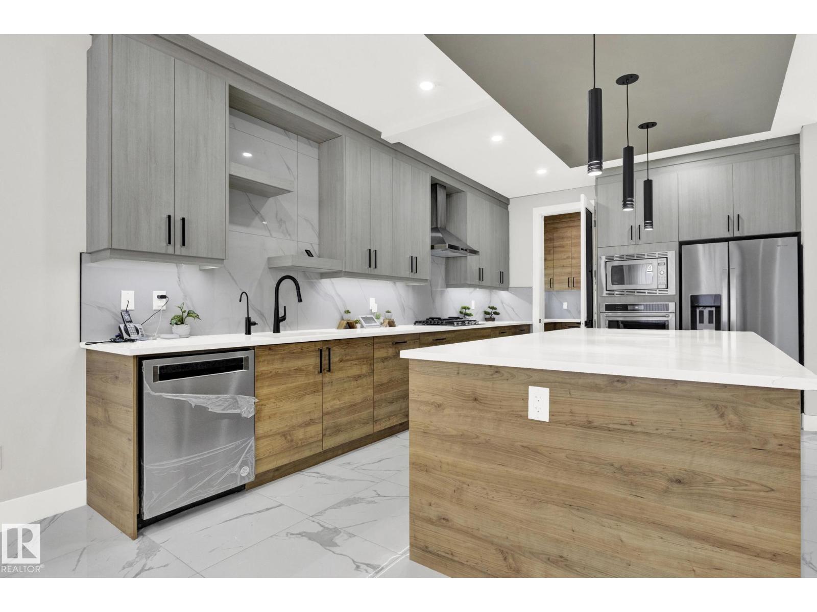 3118 Kostash Gr Sw, Edmonton, Alberta  T6W 4K3 - Photo 14 - E4457922