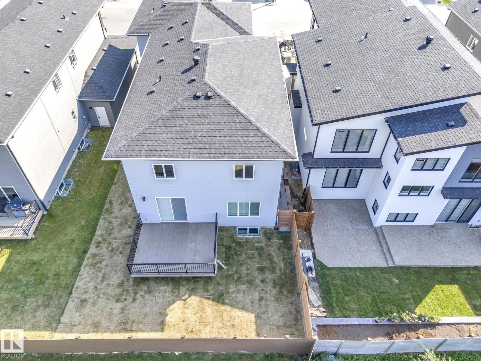 3118 Kostash Gr Sw, Edmonton, Alberta  T6W 4K3 - Photo 56 - E4457922