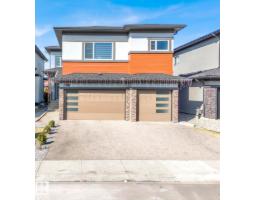 3118 Kostash Gr Sw Keswick, Edmonton, Ca