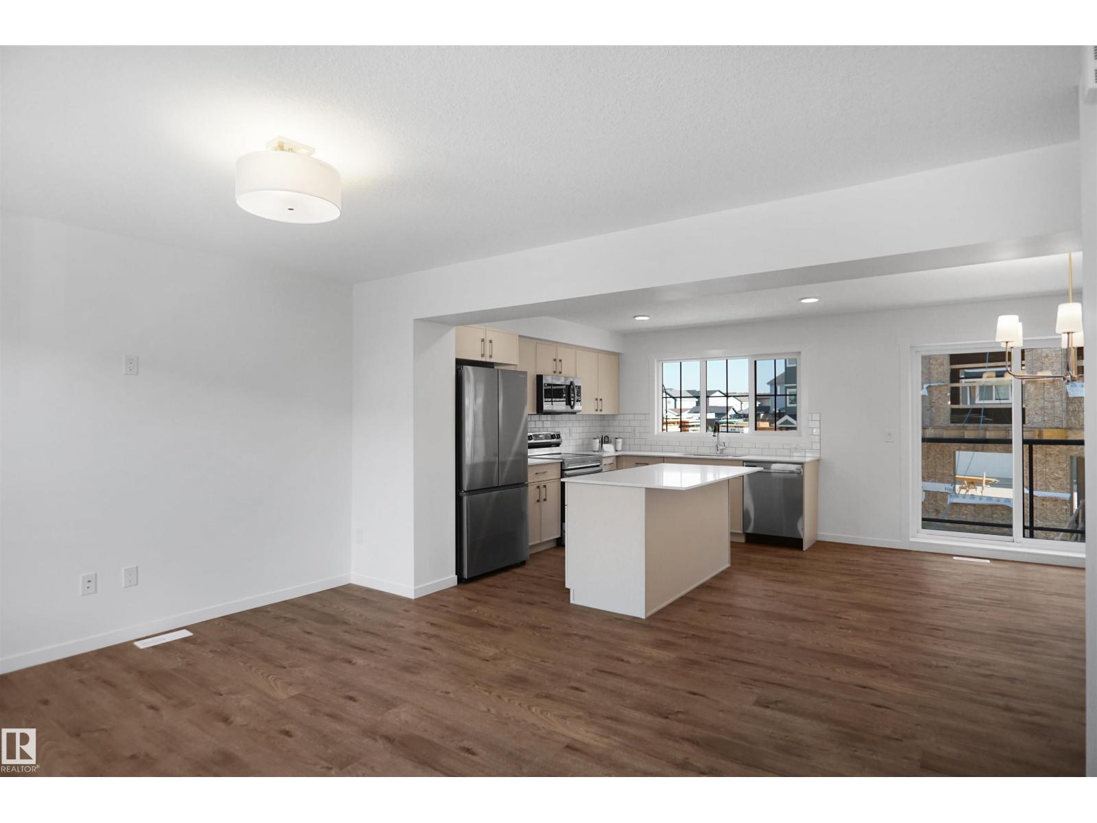 #79 1025 Secord Pm Nw, Edmonton, Alberta  T5T 7V3 - Photo 5 - E4457925