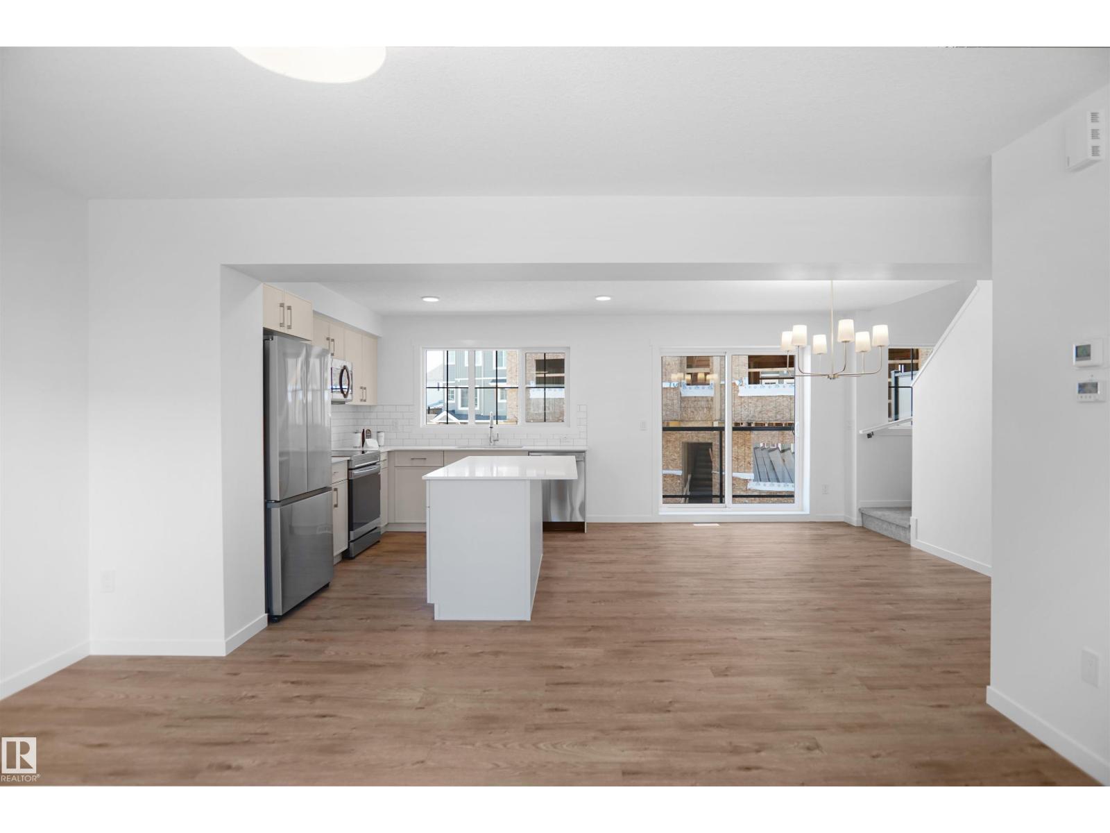 #79 1025 Secord Pm Nw, Edmonton, Alberta  T5T 7V3 - Photo 8 - E4457925