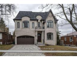 200 Churchill Avenue, Toronto (Willowdale West), Ca