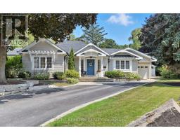 1549 WILLOWSIDE COURT, Pickering, Ontario