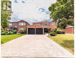 49 Bluenose Crescent, Toronto (Highland Creek), Ca