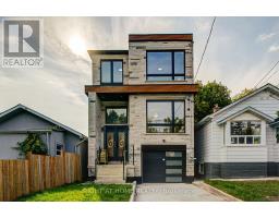 80 Haslam Street, Toronto (Birchcliffe-Cliffside), Ca