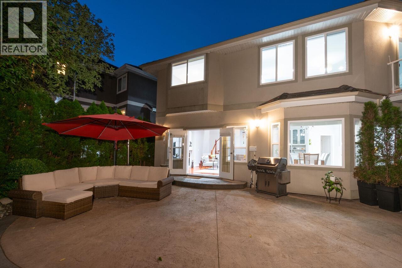 51 Wilkes Creek Drive, Port Moody, British Columbia  V3H 4Z9 - Photo 29 - R3048170