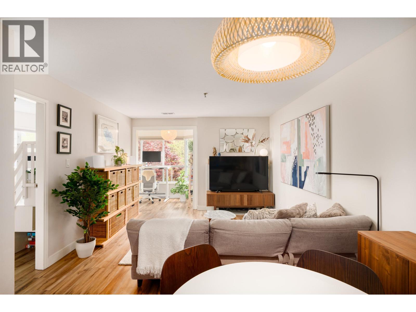 302 2333 Eton Street, Vancouver, British Columbia  V5L 1E2 - Photo 6 - R3043945