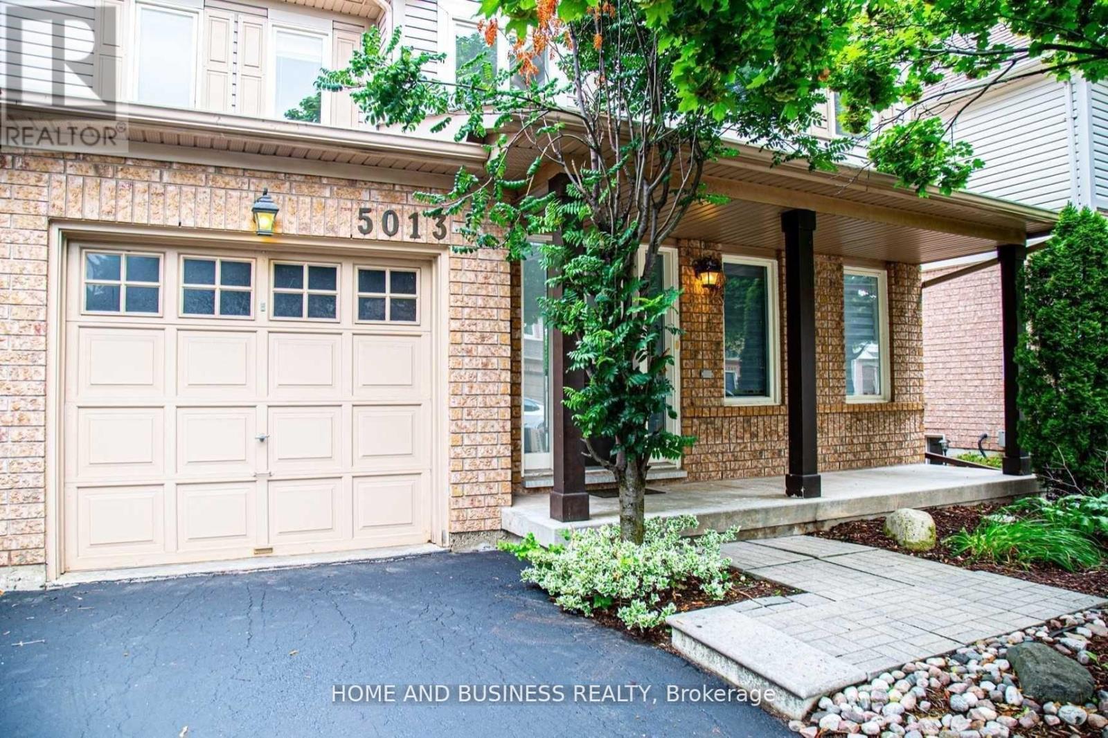 5013 KEMPLING LANE, Burlington, Ontario