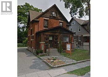2ND & 3RD FLOOR - 314 FREDERICK STREET, Kitchener, Ontario