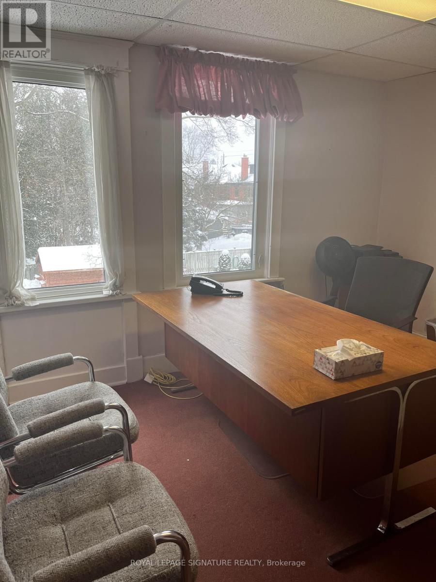 2nd & 3rd Floor - 314 Frederick Street, Kitchener, Ontario  N2H 2N7 - Photo 2 - X12405618