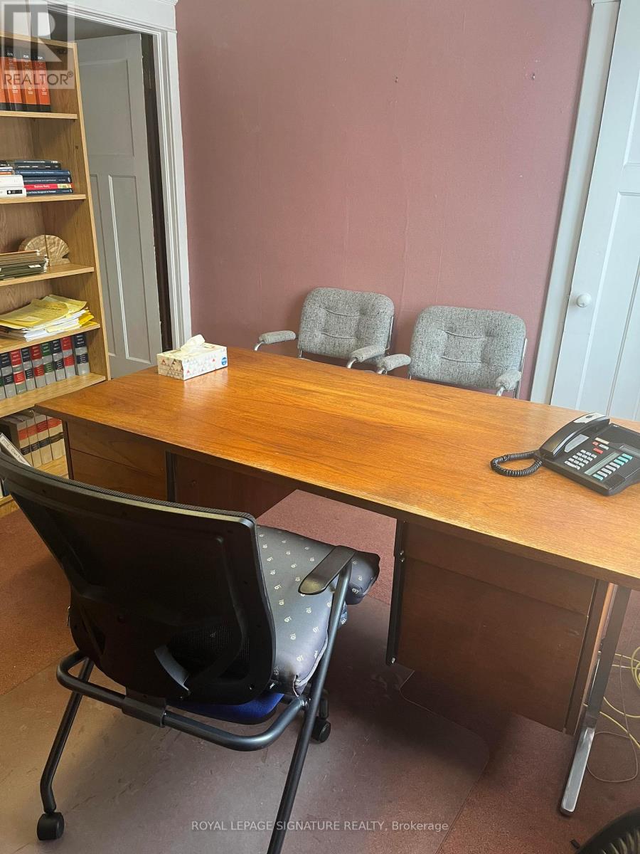 2nd & 3rd Floor - 314 Frederick Street, Kitchener, Ontario  N2H 2N7 - Photo 3 - X12405618