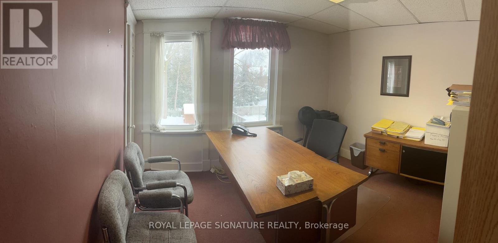 2nd & 3rd Floor - 314 Frederick Street, Kitchener, Ontario  N2H 2N7 - Photo 6 - X12405618