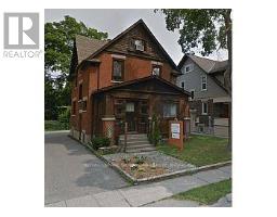 2ND & 3RD FLOOR - 314 FREDERICK STREET, Kitchener, Ontario