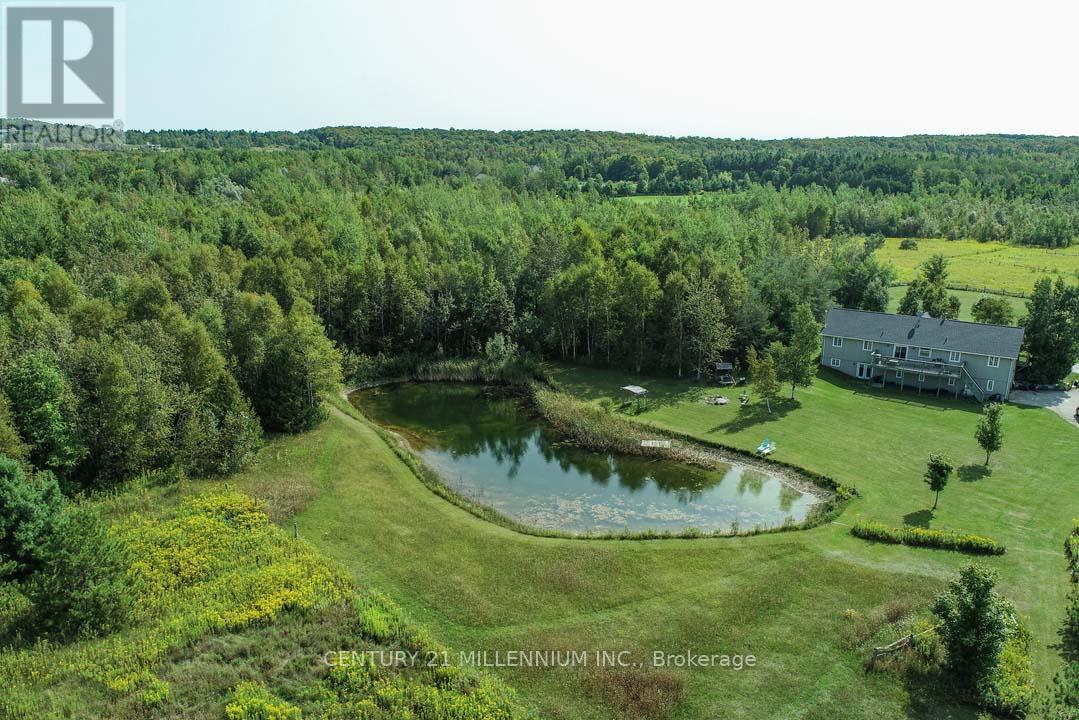 387091 20th Side Road, Mono, Ontario  L9W 6V5 - Photo 2 - X12405633