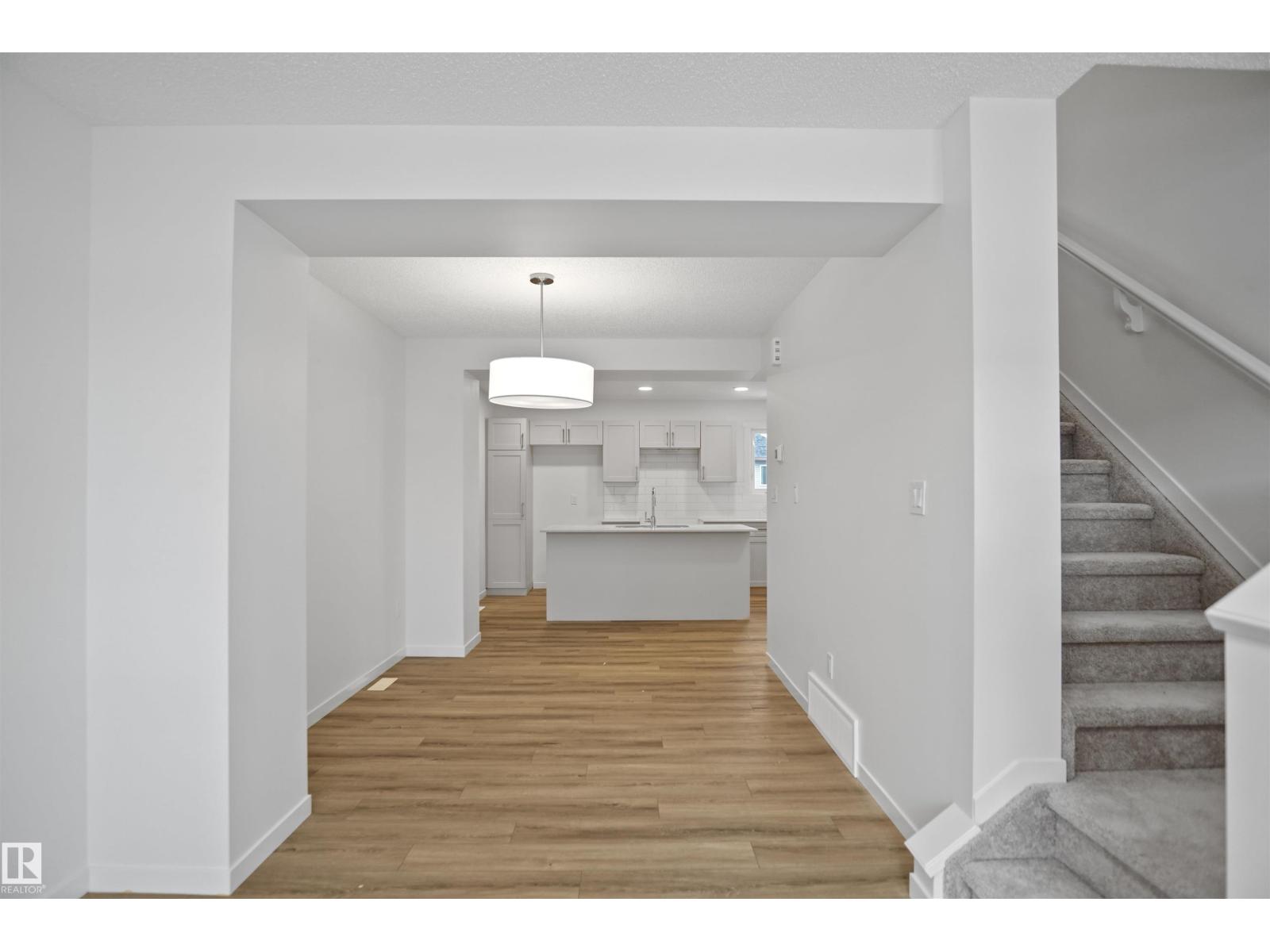 2 1209 Keswick Dr Sw, Edmonton, Alberta  T6W 4J5 - Photo 3 - E4457928
