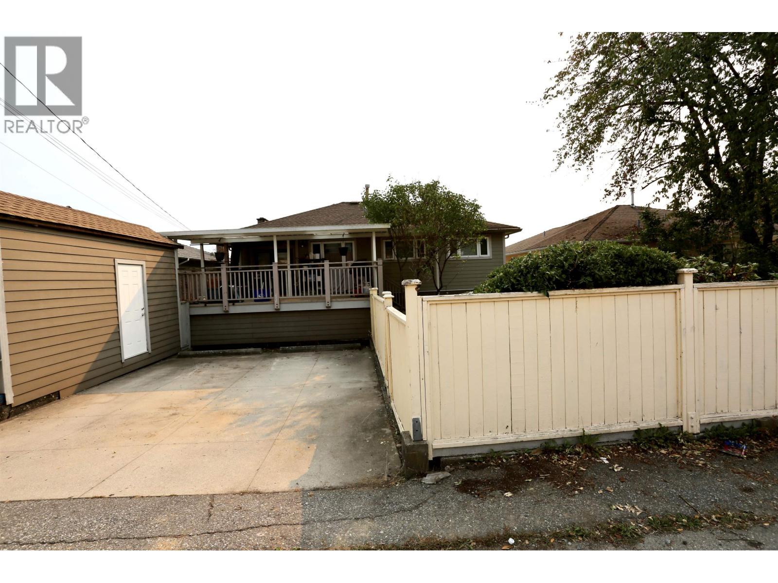 7621 Elliott Street, Vancouver, British Columbia  V5S 2N8 - Photo 37 - R3041553