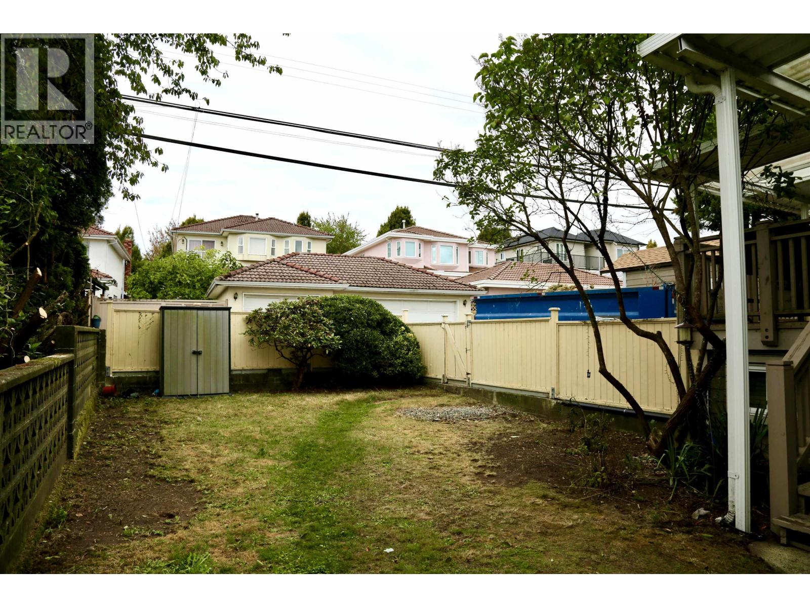 7621 Elliott Street, Vancouver, British Columbia  V5S 2N8 - Photo 36 - R3041553