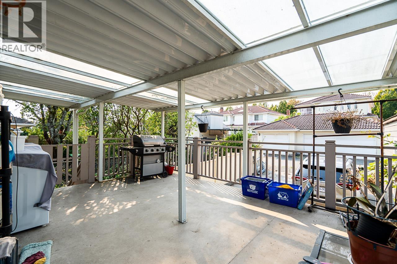 7621 Elliott Street, Vancouver, British Columbia  V5S 2N8 - Photo 35 - R3041553