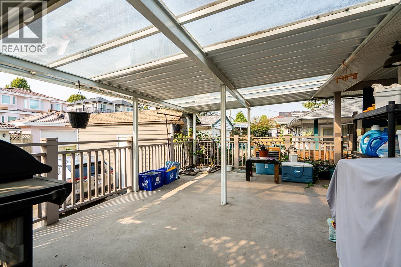 7621 Elliott Street, Vancouver, British Columbia  V5S 2N8 - Photo 34 - R3041553