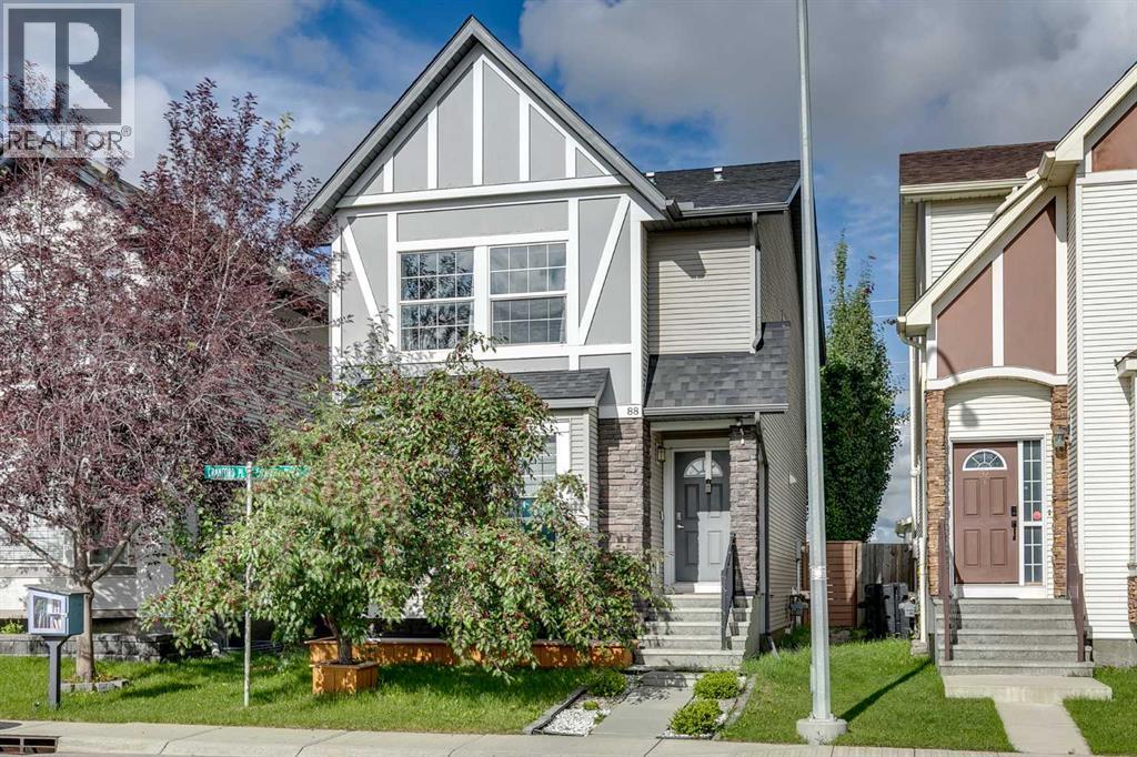 Property at 88 Cranford Crescent SE image 1
