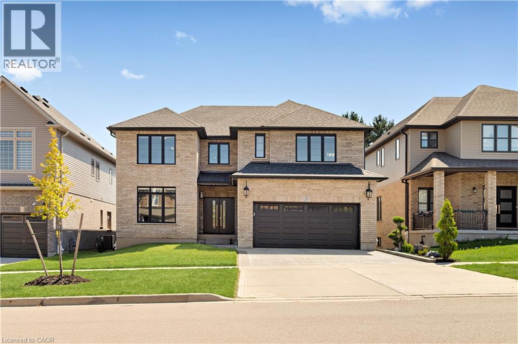 Property at 297 BLAIR CREEK Drive image 1