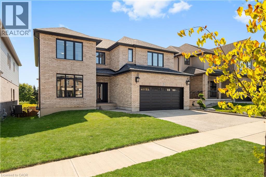 Property at 297 BLAIR CREEK Drive image 2