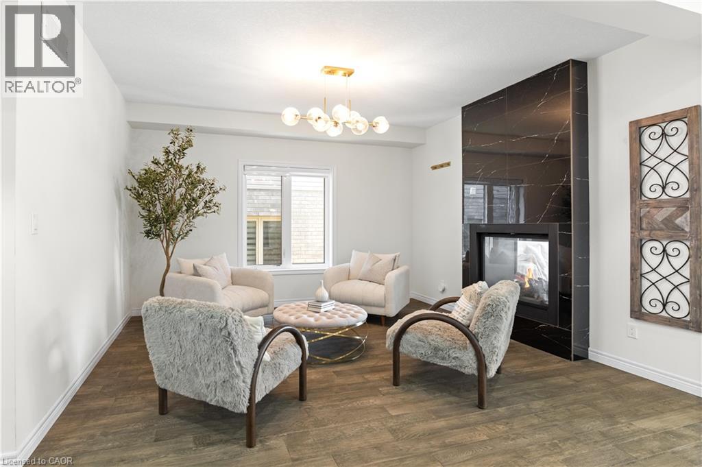 Property at 297 BLAIR CREEK Drive image 4