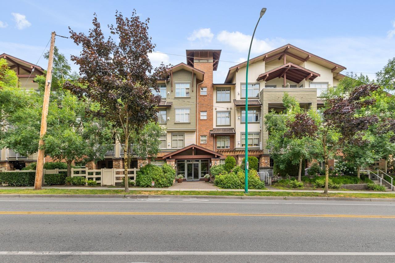 214 6500 194 Street, Surrey, British Columbia  V4N 5X4 - Photo 17 - R3047928